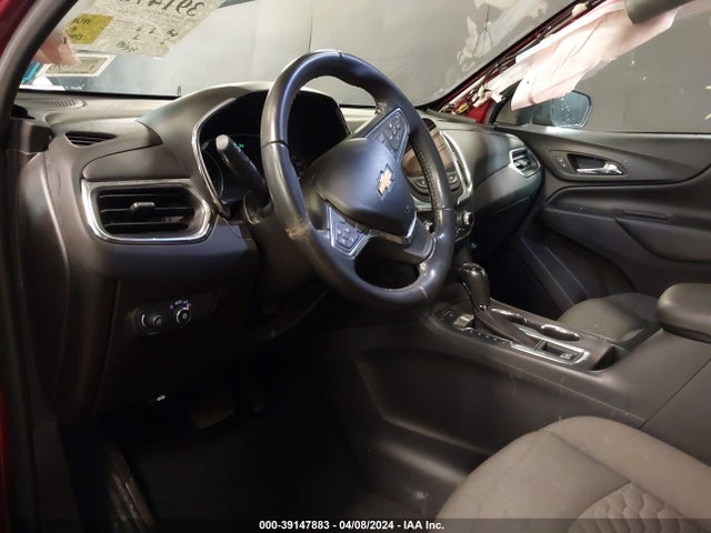 Chevrolet EQUINOX LT 2019 3GNAXUEV5KS534951 Image 5