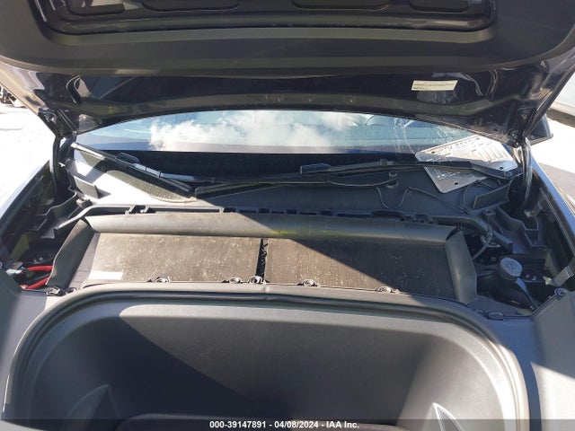 2023 TESLA MODEL Y RWD VIN: 7SAYGDED1PF940291
