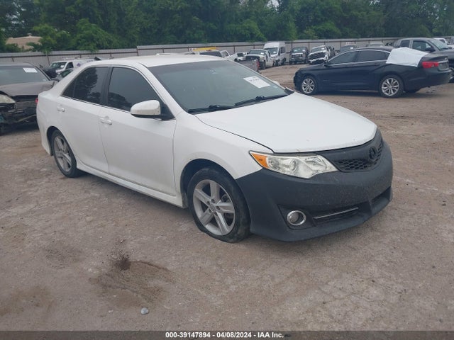 2014 4T1BF1FK8EU367035 main image