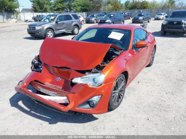 JF1ZNAA12E9708247 Scion FR-S