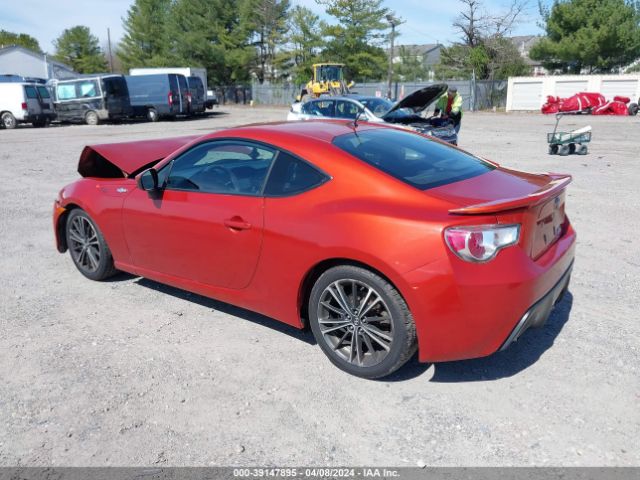 JF1ZNAA12E9708247 Scion FR-S