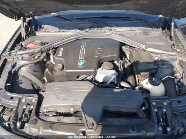 WBA3N7C51EK221498 BMW 428i