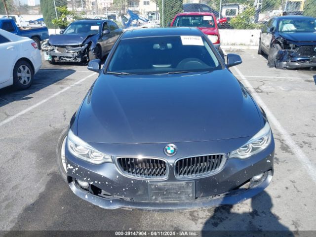 WBA3N7C51EK221498 BMW 428i