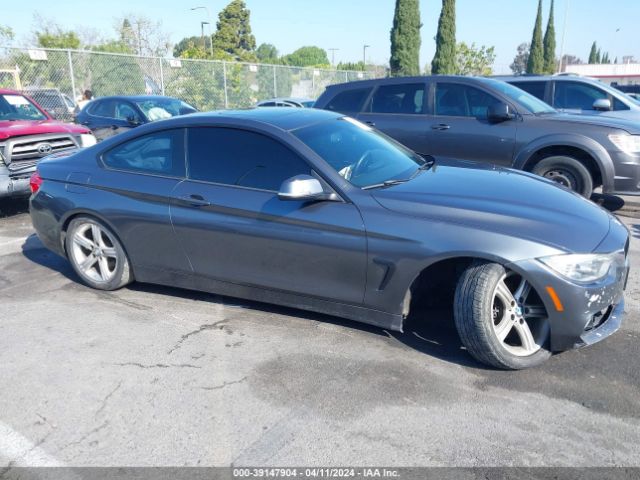 WBA3N7C51EK221498 BMW 428i