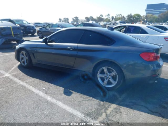 WBA3N7C51EK221498 BMW 428i