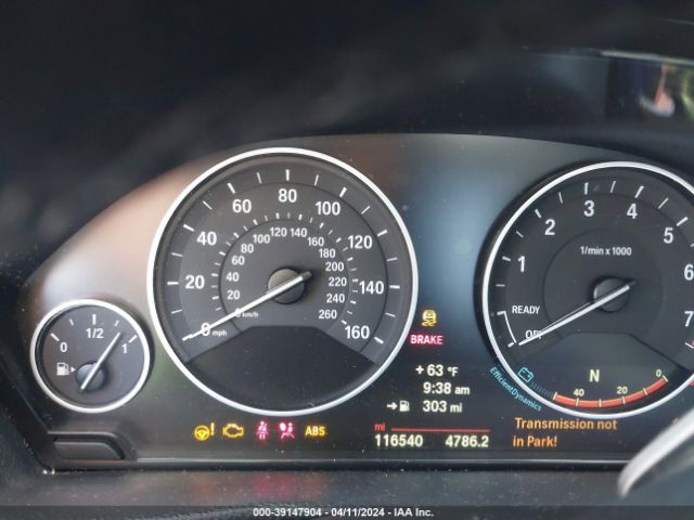 WBA3N7C51EK221498 BMW 428i