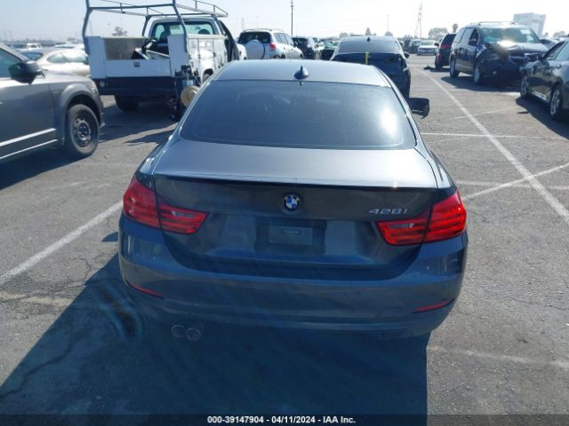 WBA3N7C51EK221498 BMW 428i