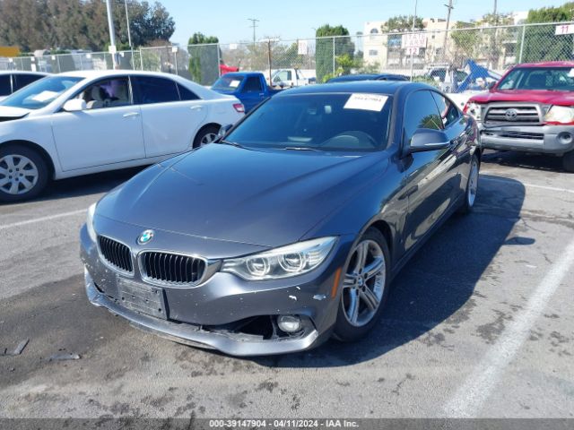 WBA3N7C51EK221498 BMW 428i