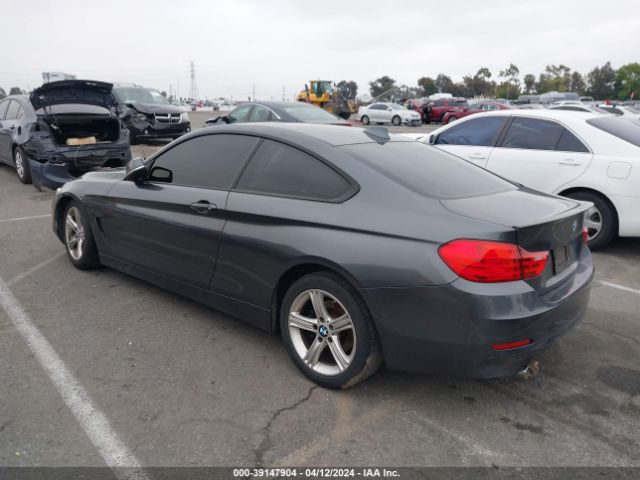WBA3N7C51EK221498 BMW 428i