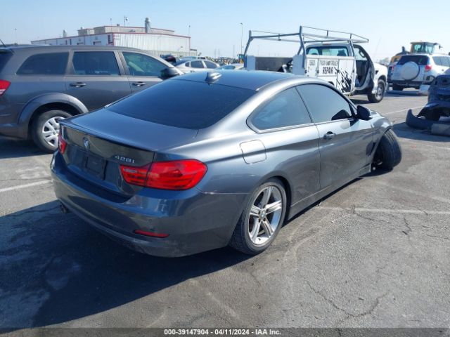 WBA3N7C51EK221498 BMW 428i