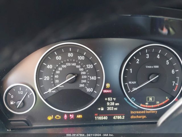 WBA3N7C51EK221498 BMW 428i