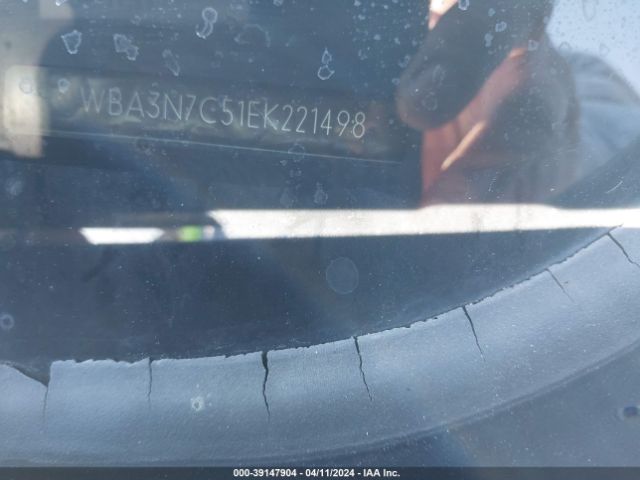 WBA3N7C51EK221498 BMW 428i
