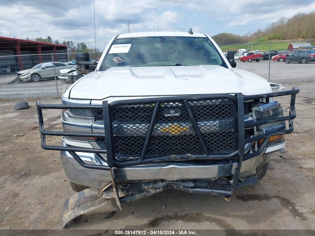 Chevrolet Silverado 1500 1lt 2017 3GCUKREC6HG420355 Image 12