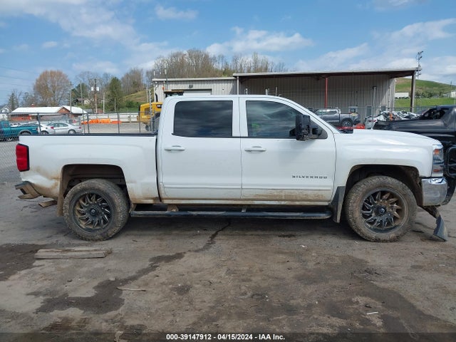 Chevrolet Silverado 1500 1lt 2017 3GCUKREC6HG420355 Image 13
