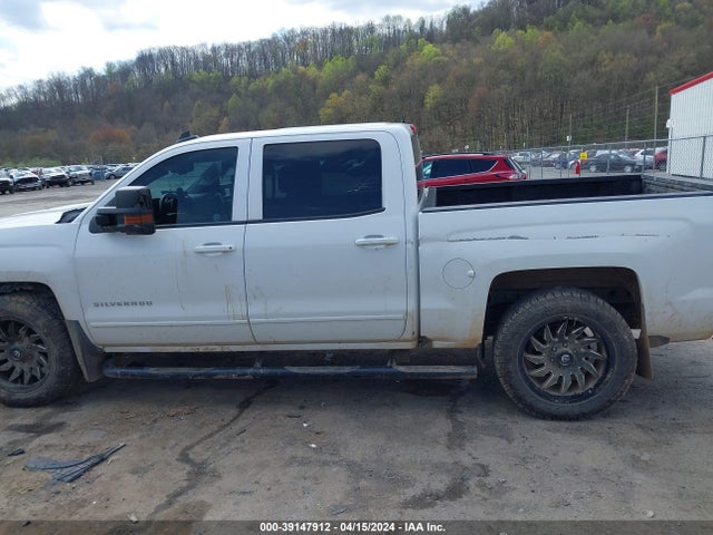 Chevrolet Silverado 1500 1lt 2017 3GCUKREC6HG420355 Image 14
