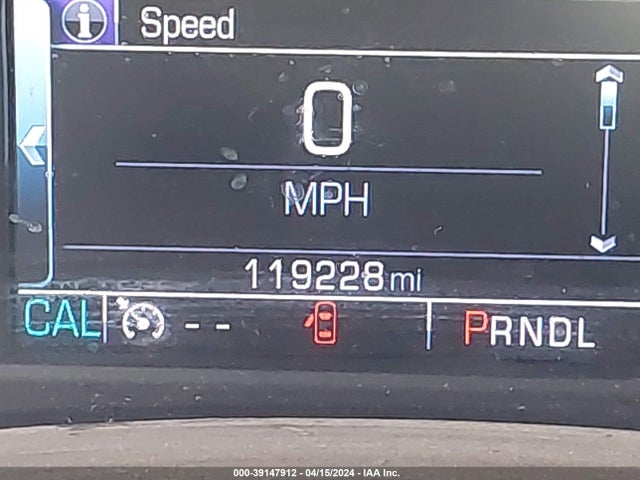 Chevrolet Silverado 1500 1lt 2017 3GCUKREC6HG420355 Image 15