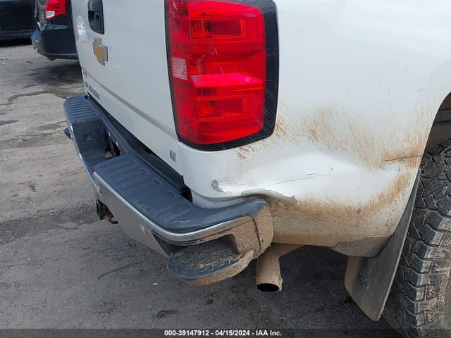 Chevrolet Silverado 1500 1lt 2017 3GCUKREC6HG420355 Image 17