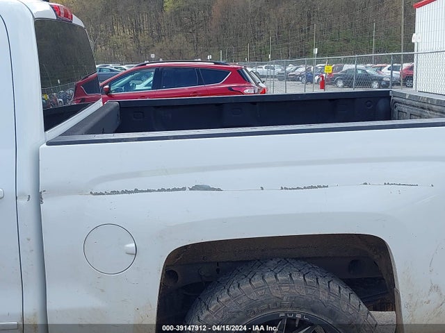 Chevrolet Silverado 1500 1lt 2017 3GCUKREC6HG420355 Image 19