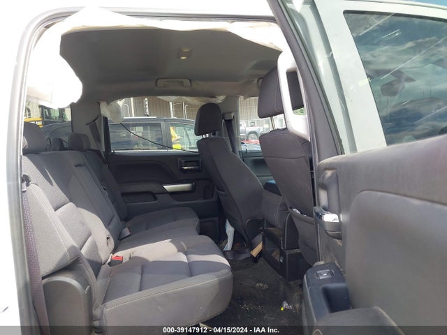 Chevrolet Silverado 1500 1lt 2017 3GCUKREC6HG420355 Image 8