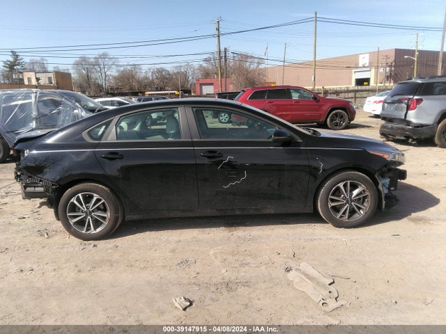 KIA Forte Lxs 2022 3KPF24AD1NE416778 Image 13