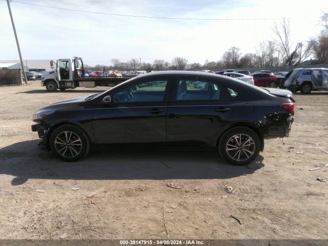 KIA Forte Lxs 2022 3KPF24AD1NE416778 Image 14