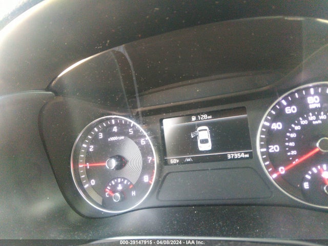 KIA Forte Lxs 2022 3KPF24AD1NE416778 Image 15