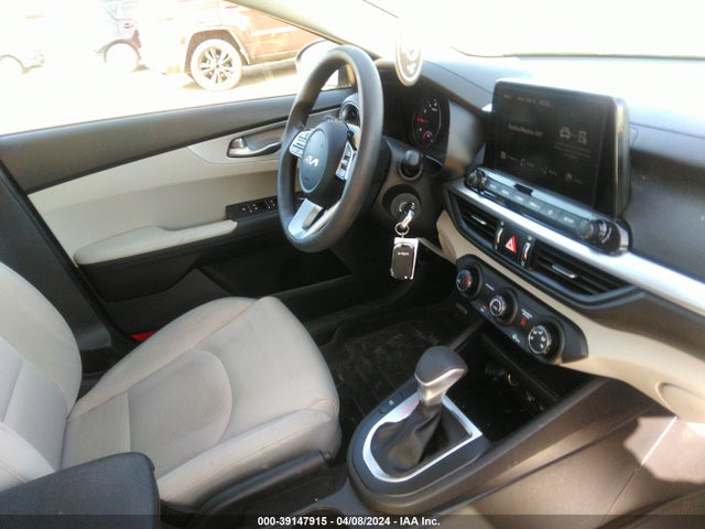 KIA Forte Lxs 2022 3KPF24AD1NE416778 Image 5