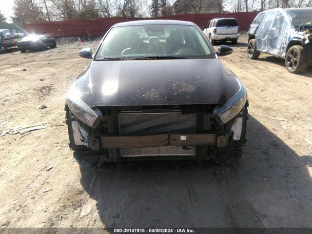 KIA Forte Lxs 2022 3KPF24AD1NE416778 Image 6