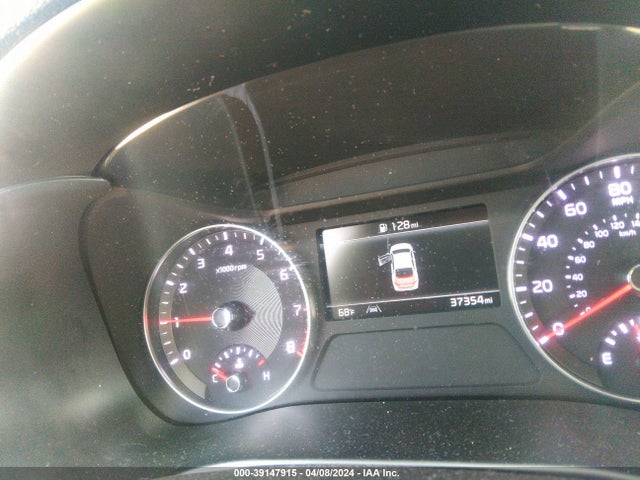 KIA Forte Lxs 2022 3KPF24AD1NE416778 Image 7