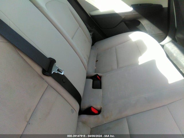 KIA Forte Lxs 2022 3KPF24AD1NE416778 Image 8