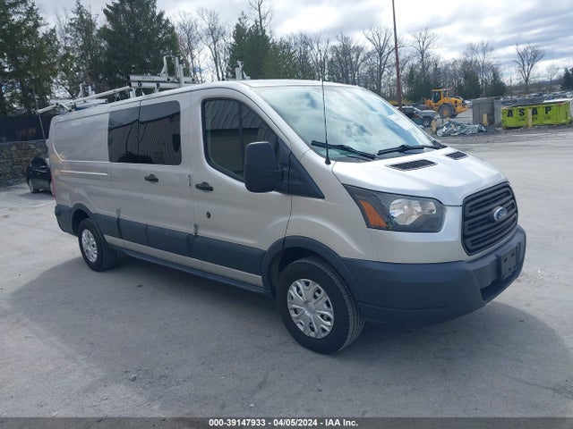 Ford Transit-150 2015 1FTNE9ZMXFKA26149 Image 1