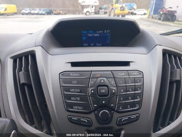 Ford Transit-150 2015 1FTNE9ZMXFKA26149 Image 12