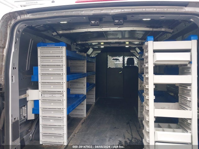 Ford Transit-150 2015 1FTNE9ZMXFKA26149 Image 15
