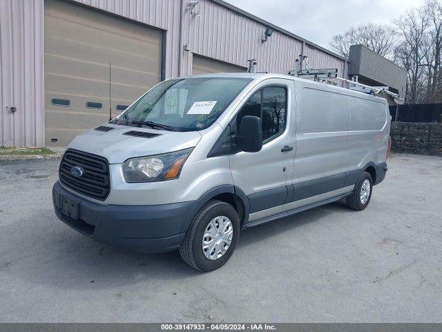 Ford Transit-150 2015 1FTNE9ZMXFKA26149 Image 2