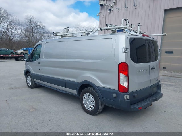 Ford Transit-150 2015 1FTNE9ZMXFKA26149 Image 3