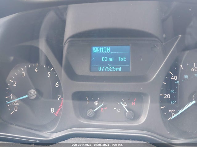 Ford Transit-150 2015 1FTNE9ZMXFKA26149 Image 7