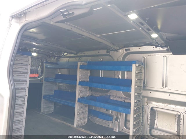Ford Transit-150 2015 1FTNE9ZMXFKA26149 Image 8