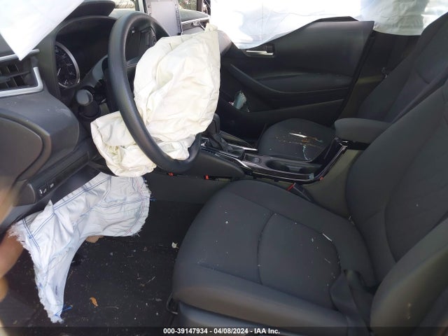 Toyota COROLLA LE 2021 5YFEPMAE2MP268305 Image 5