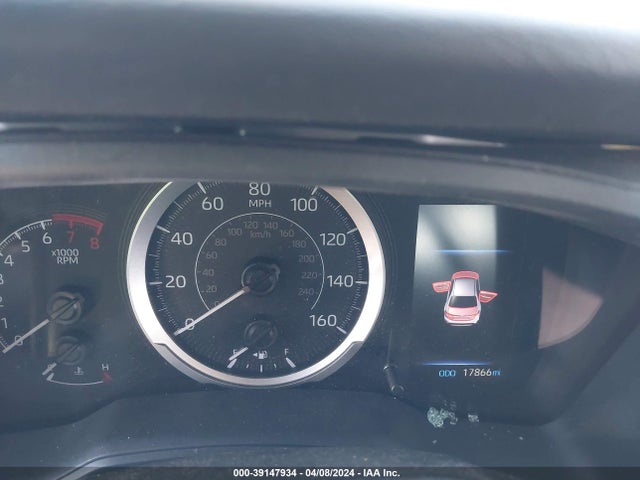 Toyota COROLLA LE 2021 5YFEPMAE2MP268305 Image 7