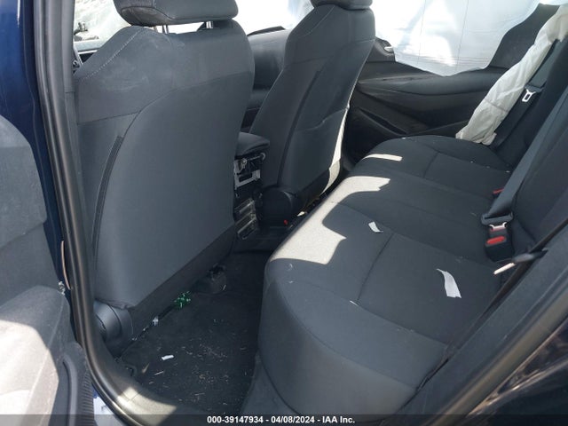 Toyota COROLLA LE 2021 5YFEPMAE2MP268305 Image 8