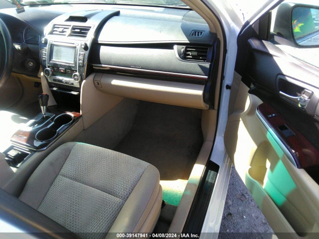 Toyota CAMRY XLE 2014 4T1BF1FK0EU782897 Image 5