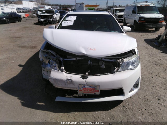 Toyota CAMRY XLE 2014 4T1BF1FK0EU782897 Image 6