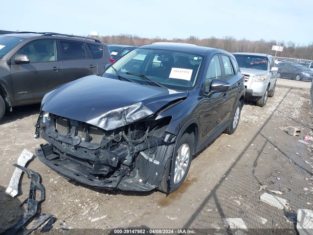 JM3KE4BY4F0482878 Mazda CX-5 SPORT