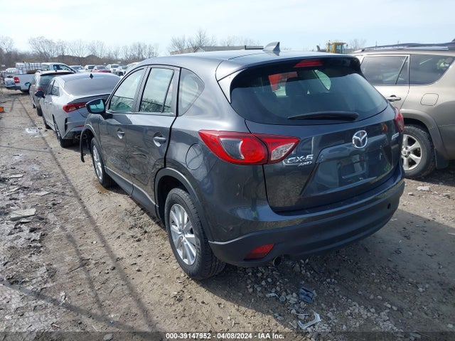 JM3KE4BY4F0482878 Mazda CX-5 SPORT