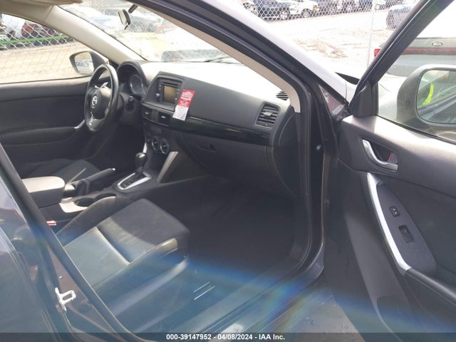 JM3KE4BY4F0482878 Mazda CX-5 SPORT