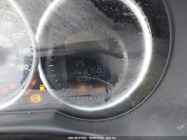 JM3KE4BY4F0482878 Mazda CX-5 SPORT