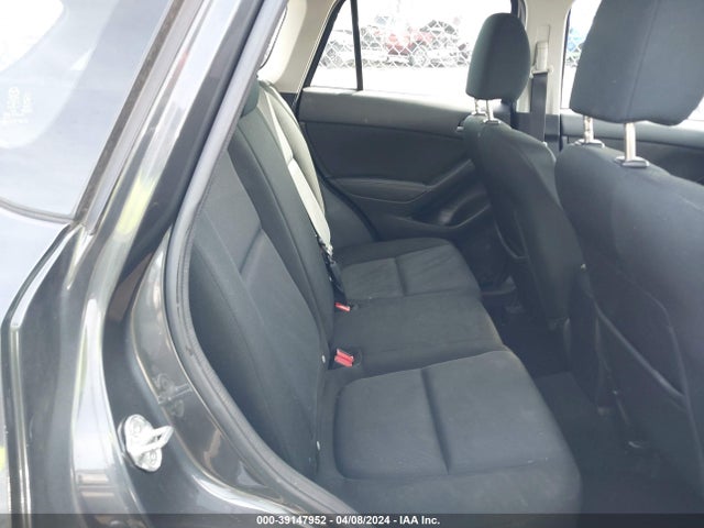 JM3KE4BY4F0482878 Mazda CX-5 SPORT