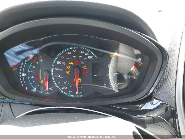 Chevrolet Spark Fwd 1lt Automatic 2021 KL8CD6SA9MC726060 Image 7