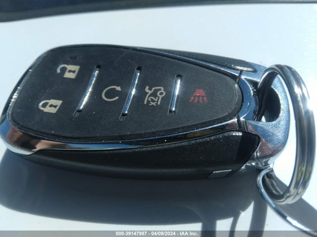 Chevrolet Cruze Lt Auto 2017 1G1BE5SM2H7168774 Image 11