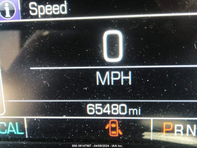 Chevrolet Cruze Lt Auto 2017 1G1BE5SM2H7168774 Image 7